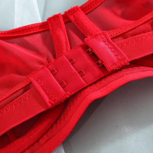 Сексуальный комплект нижнего белья XL, эротическое нижнее белье