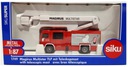 1749-SIKU MAGIRUS MULTISTAR TLF СО СТРЕЛОЙ