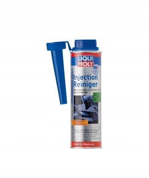 LIQUI MOLY LM 1971 Очиститель форсунок 300 мл 5110