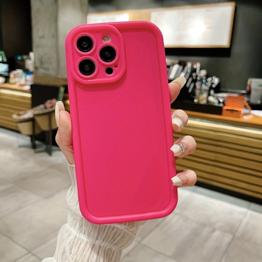 Etui Na Telefon Zapobiegające Upadkowi All Inclusive Etui Na Telefon IPhone