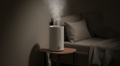 Увлажнитель воздуха Xiaomi Smart Humidifier 2 Lite