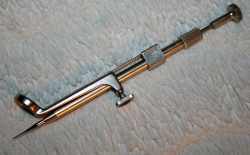 CYRKIEL ZEROWNIK STAEDTLER GERMANY 556 59 SK