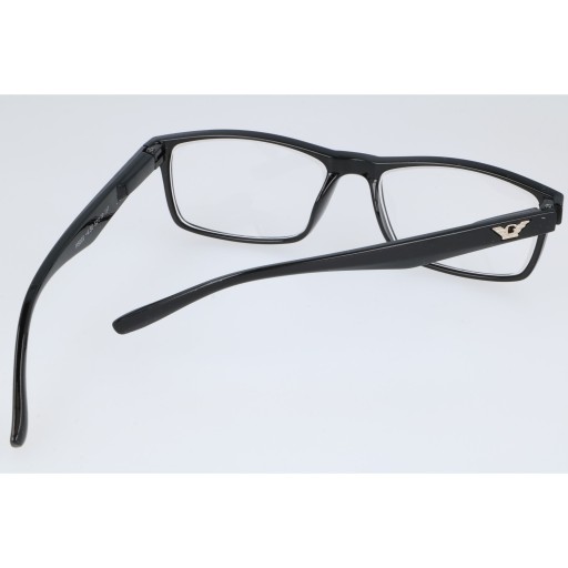 Okulary korekcyjne minusy VISION -5.00