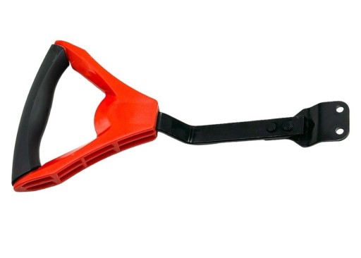 РЫЧАГ РЕГУЛИРОВКИ ВЫСОТЫ URSUS MOWER UR-LS53750EX, UR-LS48625E, NAC