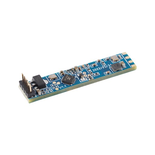 HLK-LD2410B Радарный датчик присутствия с Bluetooth