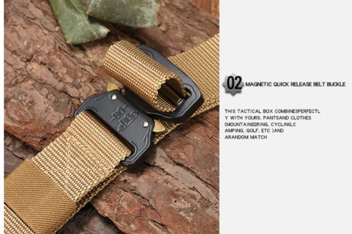 РЕМЕНЬ, РЕМЕНЬ ДЛЯ ТАКТИЧЕСКИХ БРЮК, ПРЯЖКА MOLLE EDC DTB