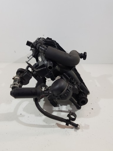 ВПУСКНОЙ ПАТРУБОК AUDI A5 A6 VW 2.0 TFSI 06H133185CS