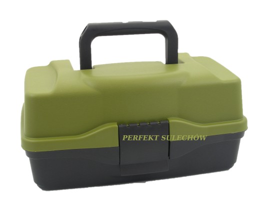 BIT BOX BOX M-1-P GR