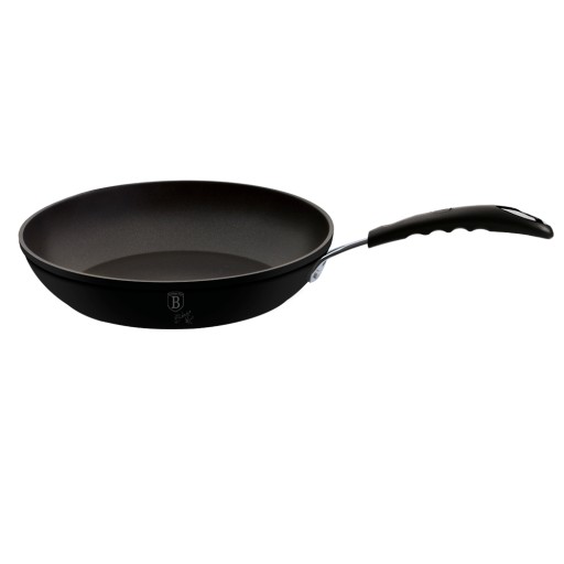 Сковорода Berlingerhaus Black Professional 30см