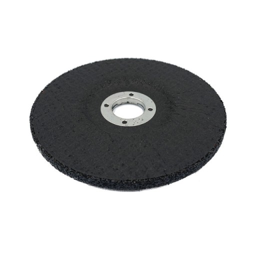 TARCZA DO SZLIFOWANIA METALU STALI 125 x 6mm 5 szt