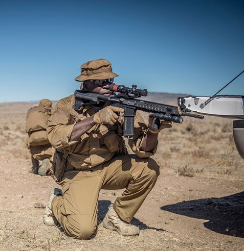 HELIKON BDU Mk2 Тактические брюки Боевые брюки Coyote