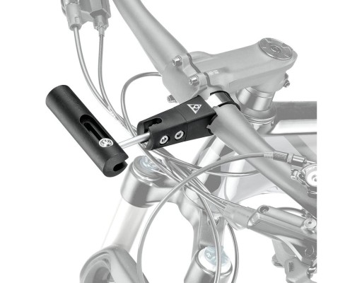 Держатель для бара Topeak Держатель для бара Xtender