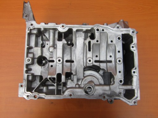 OPEL ASTRA V K INSIGNIA 1.5 D CRDI LXD F15DVC МАСЛЯНЫЙ ПОДДОН 55515413