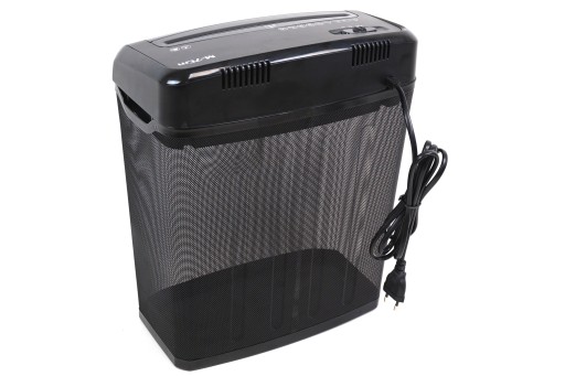 Уничтожитель бумаги Fellowes M-7CM 13л