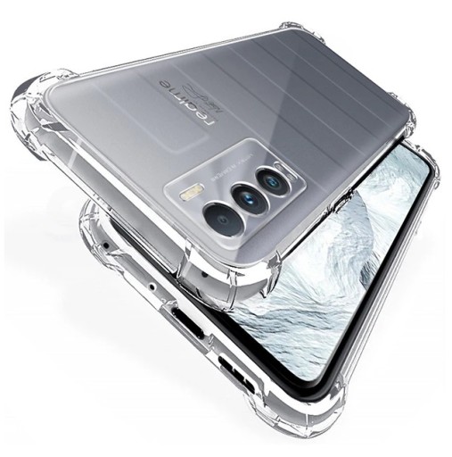 ARMOR CASE для Realme GT Master Edition + стекло