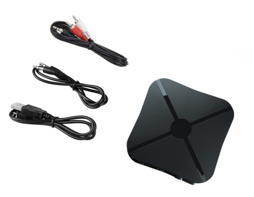 Передатчик и приемник Bluetooth 4.2 KEBIDU