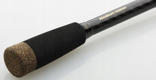 SAVAGE GEAR SG2 СРЕДНЯЯ УДОЧКА 2,21 М 7-23G