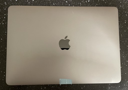 Macbook Pro 13 футов A1708 A1706 LCD Wing 2016/17