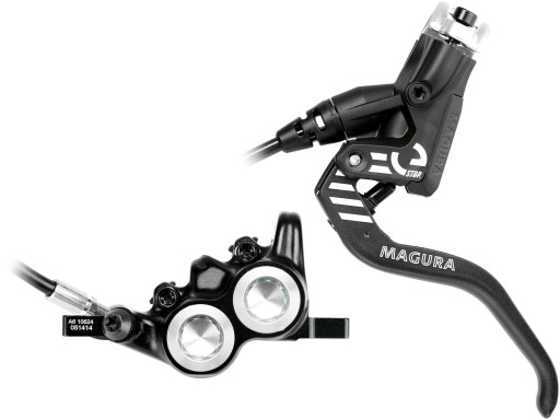 MAGURA MT5 eSTOP Гидравлический тормоз двусторонний