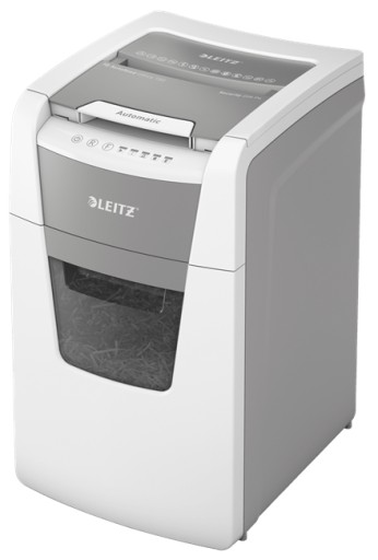 Автоматический измельчитель Leitz IQ AutoFeed 150 P5 с податчиком 80140000