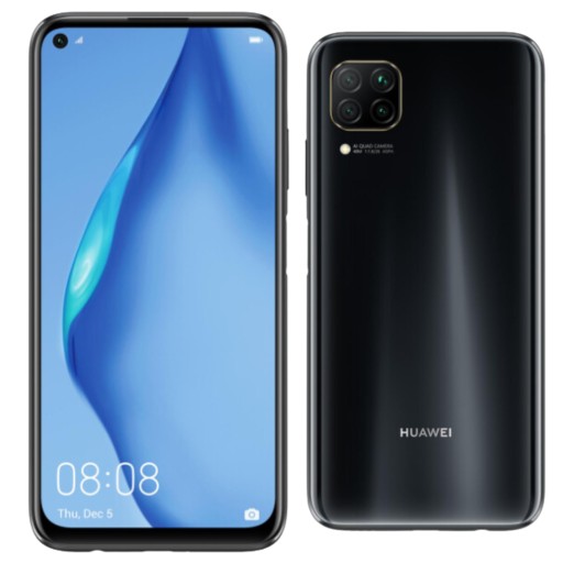 Huawei P40 Lite 6 ГБ/128 ГБ, 4200 мАч | ГАРАНТИЯ |