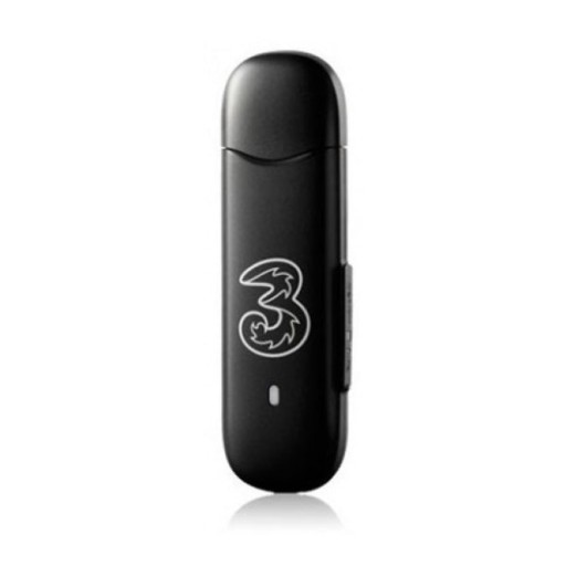 USB-модем Huawei E122 3G для сим-карты без блокировки SIM-карты