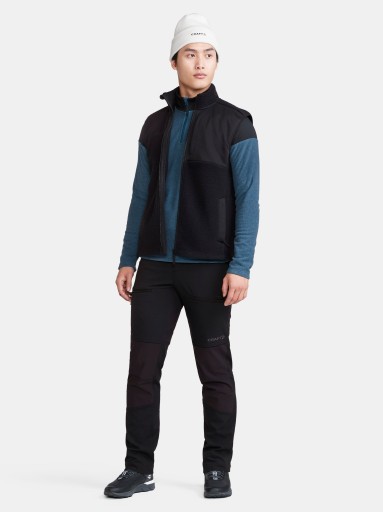 Термотолстовка CRAFT CORE EDGE THERMAL MIDLAYER M - размер M