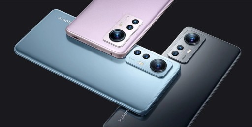 Сяоми 12 5G | Две SIM-карты | Серый | 8/128 ГБ | 4500 мАч | 120 Гц | Случай