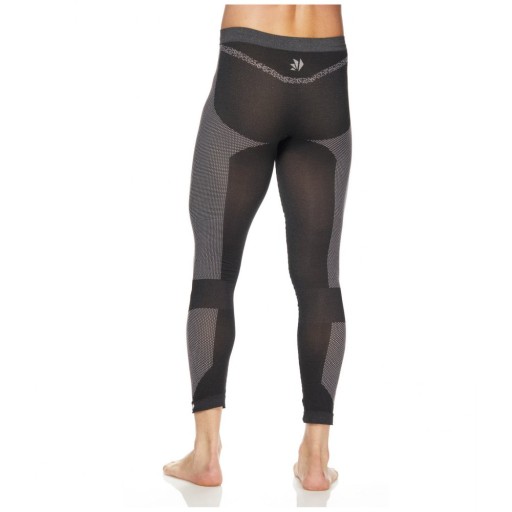 Bielizna Termoaktywna na Lato SIXS XL-2XL | 20-40C