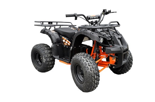 КОНТРОЛЛЕР 48 В, 1000 Вт ДЛЯ ELECTRIC QUAD KXD