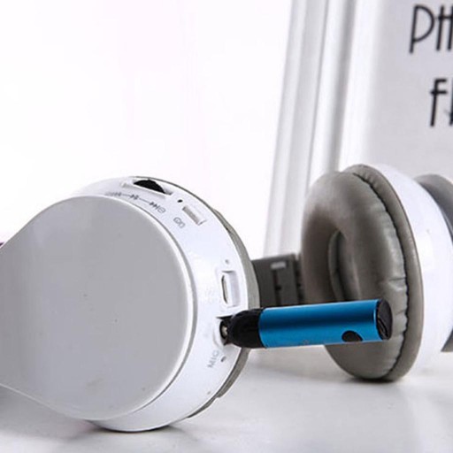 3,5 мм AUX Автомобильный Bluetooth-приемник Динамик Музыка