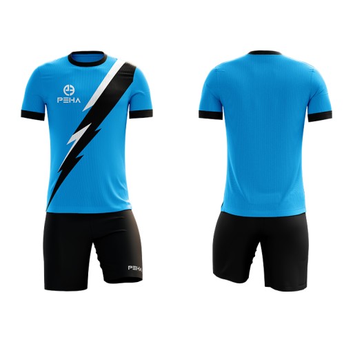 Peha Bolt Volleyball Set - Бесплатный отпечаток