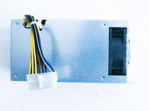 Блок питания Fujitsu S26113-E563-V50-01 DPS-250AB-62 A