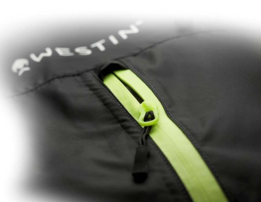 Плавающий костюм Westin W4 Lime S. Размер: X-Small (XS).
