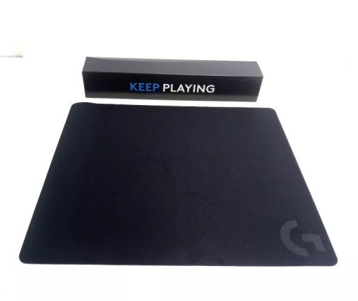 MYSZKA KOMPUTEROWA LOGITECH G502X Z PODKŁADKĄ LOGITECH G240