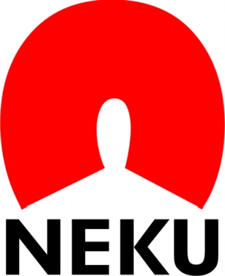 NEKU Патч-панель патч-панель RACK 19'' cat6 24p UTP