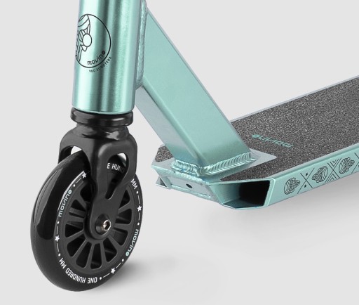 Трюковый самокат MOVINO GLIDE