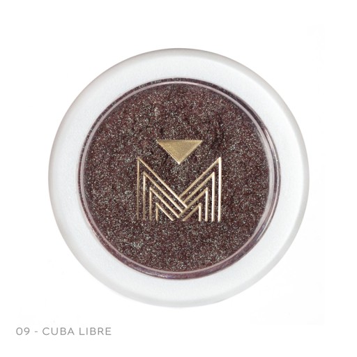 D-09 - Cuba Libre | Pigment kosmetyczny | 2ml