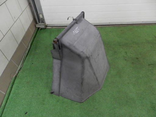 160T TRAKTOREK HONDA VIKING CASTELGARDEN DEFLEKTOR
