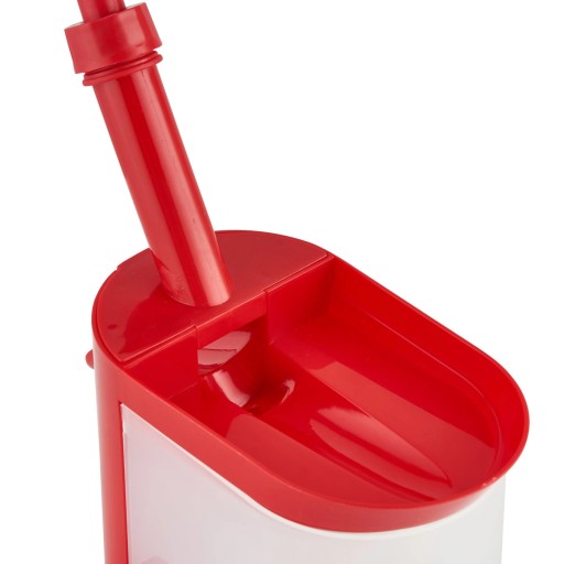 ПРИСОСКА CHERRY PETTER FLORINA