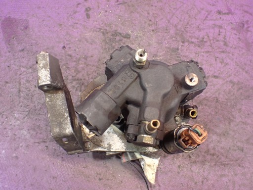 FORD FUSION 1.4 TDCI ТНВД A2C20000727