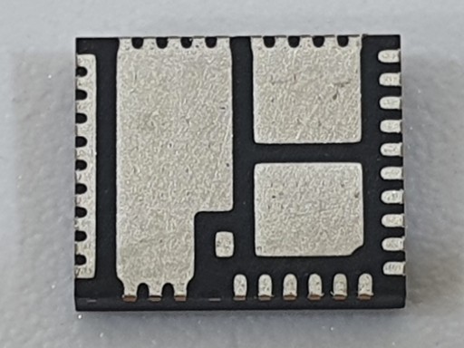 Чип QD9619a