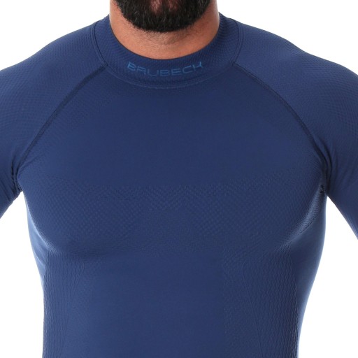 Мужская футболка Brubeck EXTREME THERMO Thermoactive Underwear L