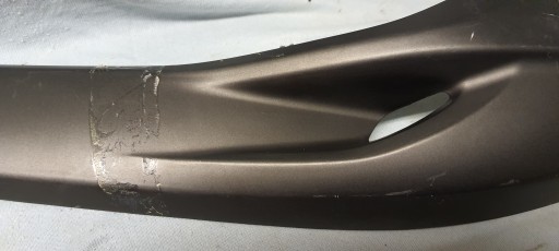 YAMAHA XP 500 T-MAX 2001-03 крышка боковая правая
