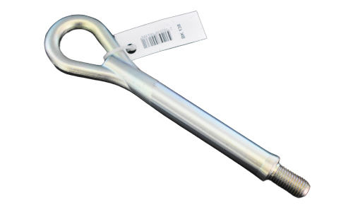 RENAULT MAXITY HITCH ВИНТ КРЮК БУКСИРОВОЧНАЯ ПРОМЫШКА