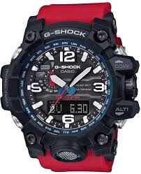 Оригинальный безель для часов Casio GWG-1000.