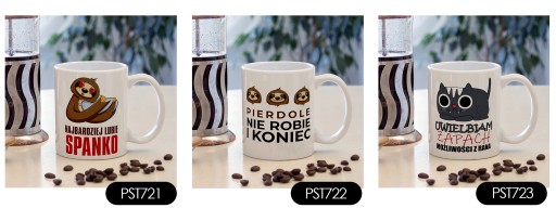 Забавная КРУЖКА для РАБОТЫ, ШКОЛЫ, подарочного микса