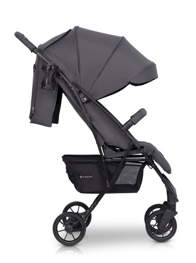 EURO CART VOLT WÓZEK SPACEROWY DO 25 KG