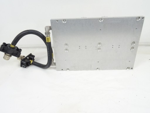 Транзистор CM400DU-12NFH SKM195GM + жидкостный радиатор