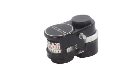 Люксметр для аналога OLYMPUS PEN F – не пропустите